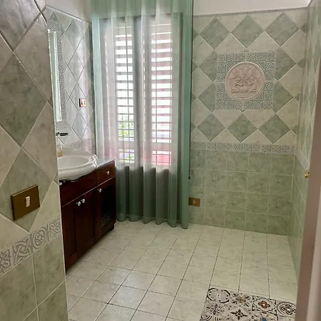 Апартаменты La Casa Del Barone Tocco da Casauria