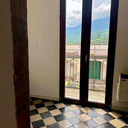La Casa Del Barone Апартаменты