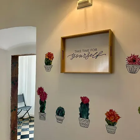 La Casa Del Barone