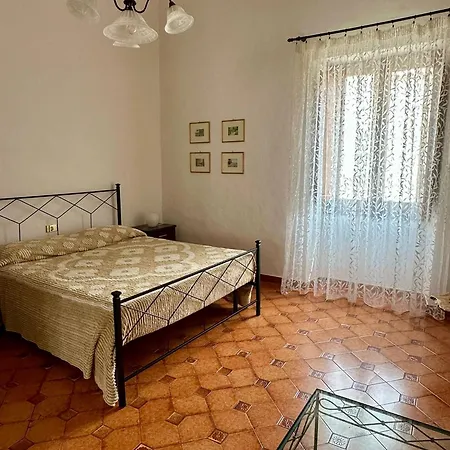 La Casa Del Barone Διαμέρισμα