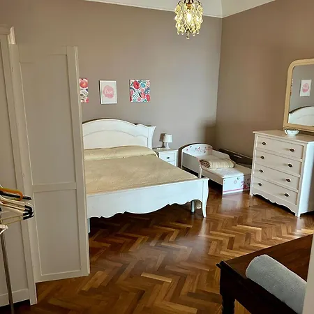La Casa Del Barone *